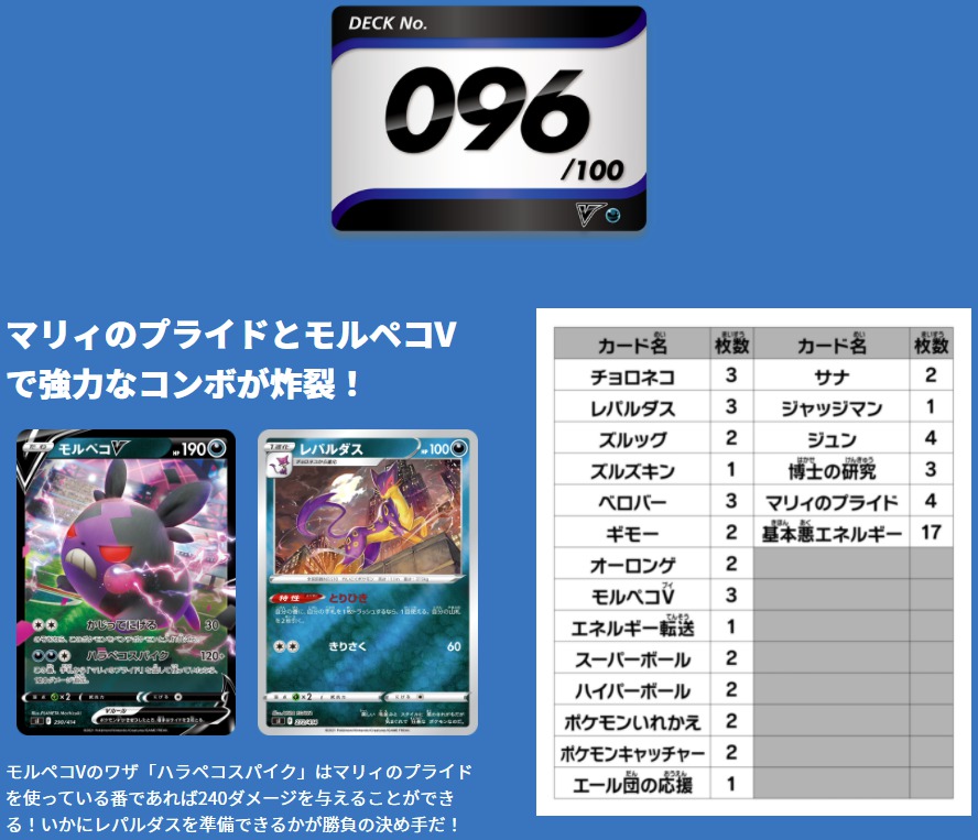 ポケモンカード スタートデッキ100 68（ザマゼンタデッキ - トレーディングカード